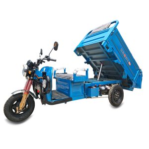 【ML-1000W-GB3】Heavy duty electric tricycle price from China