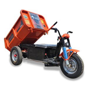 【ML-1200W】Heavy duty 1-1.2T electric tricycle cargo price made in china