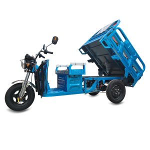 【ML-1000W-KB】Tricycle electric bike 3 wheels cargo tricycle electric for sale